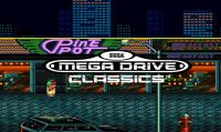 SEGA Mega Drive Classics disponibile per PS4, Xbox One e PC   con un video musicale anni '90 di Eclectic Method